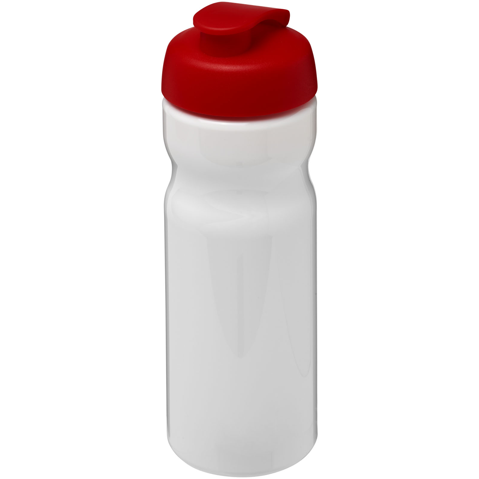 Borraccia sportiva H2O Active® Base da 650 ml con coperchio a scatto