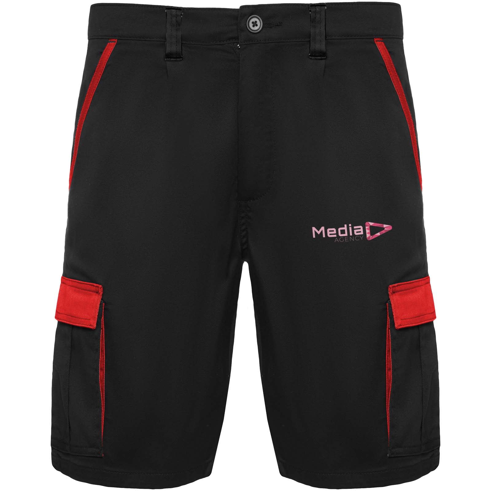 Bermuda da lavoro in tessuto da 250 g/m² Tahoe