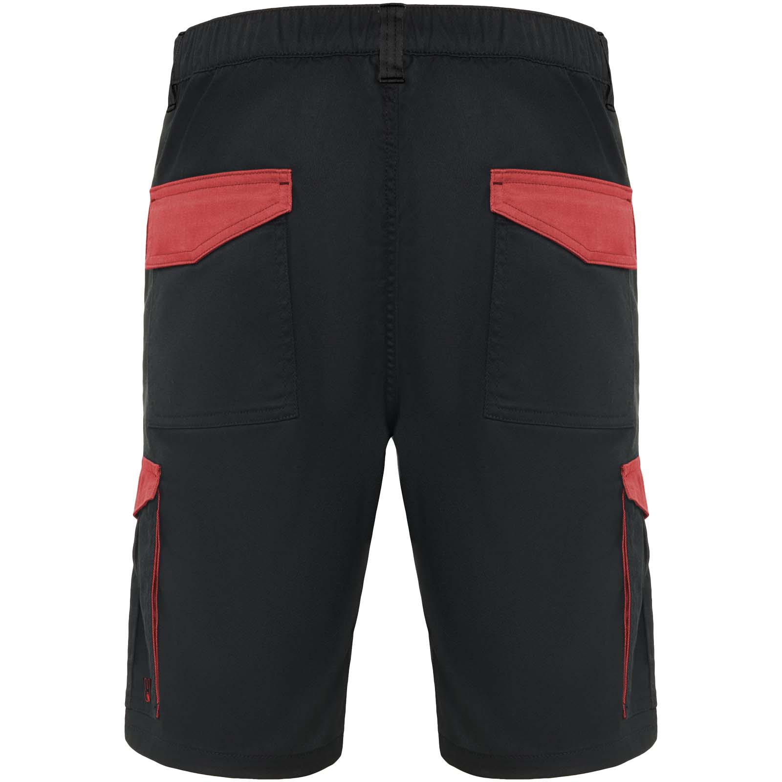 Bermuda da lavoro in tessuto da 250 g/m² Tahoe