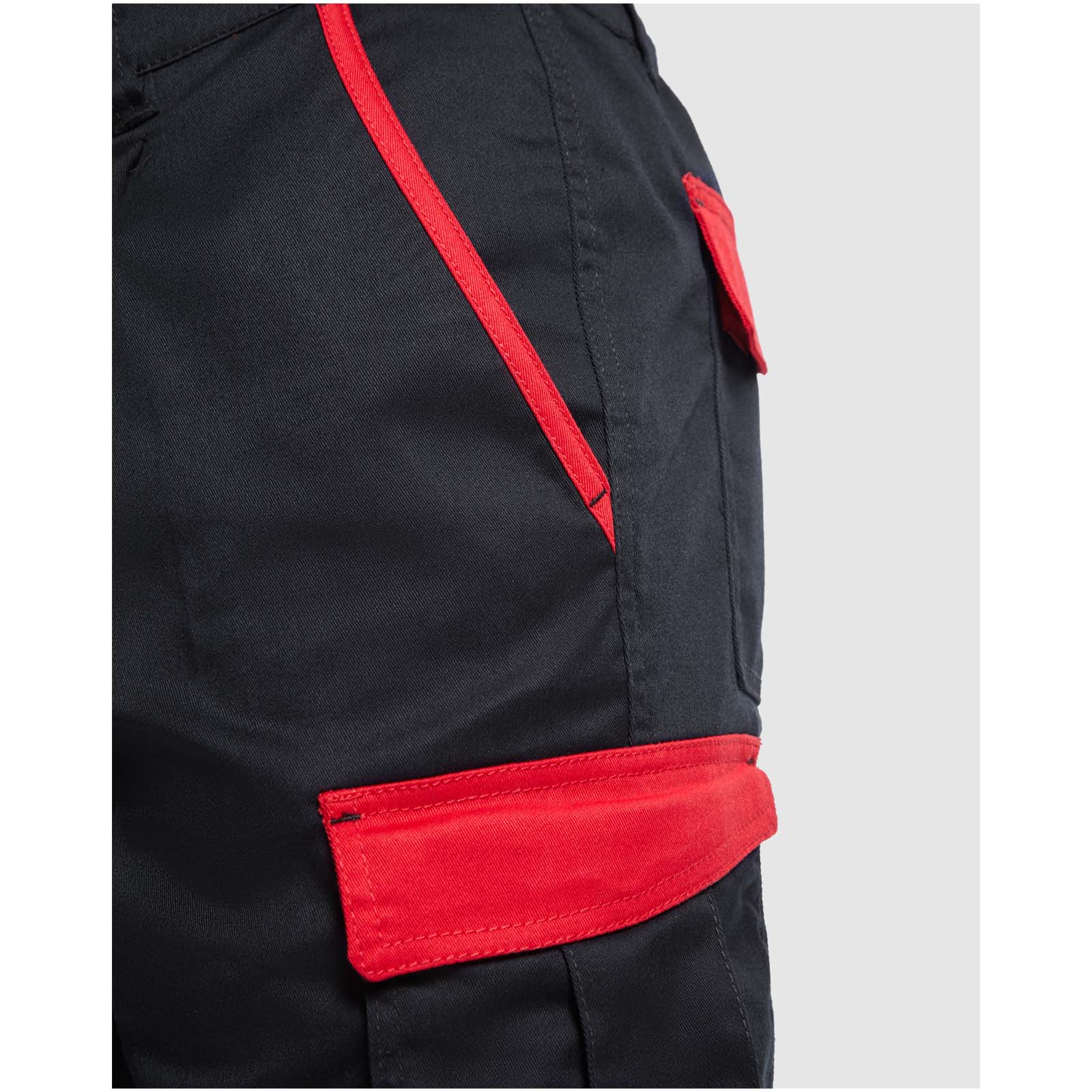 Bermuda da lavoro in tessuto da 250 g/m² Tahoe