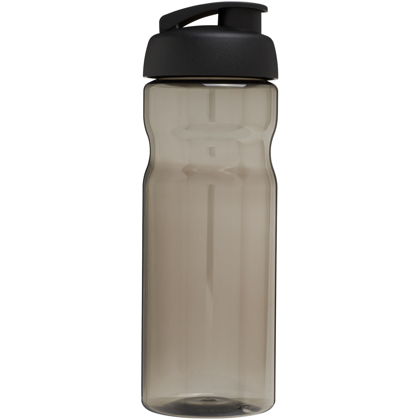 Borraccia sportiva H2O Active® Base da 650 ml con coperchio a scatto