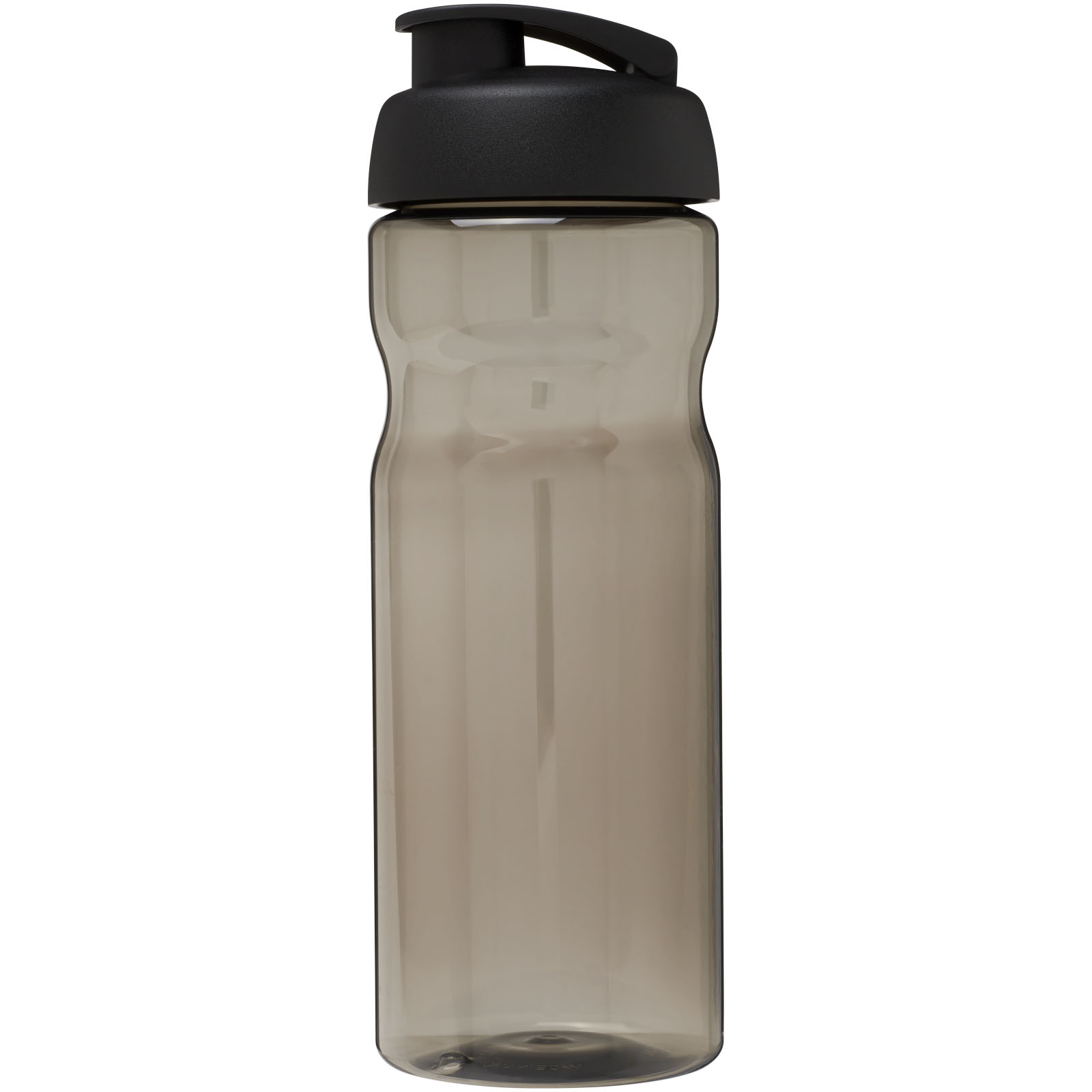 Borraccia sportiva H2O Active® Base da 650 ml con coperchio a scatto