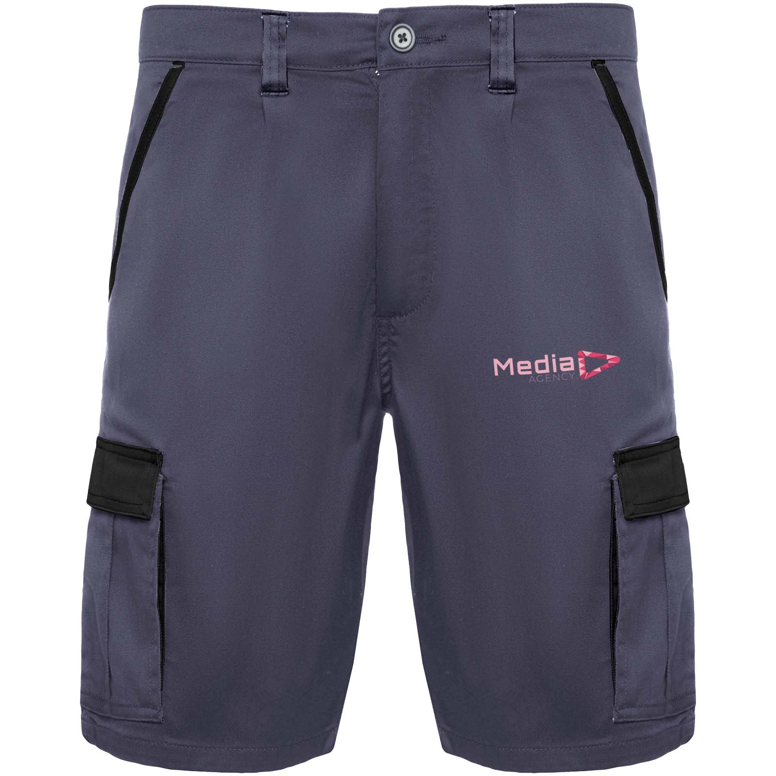 Bermuda da lavoro in tessuto da 250 g/m² Tahoe