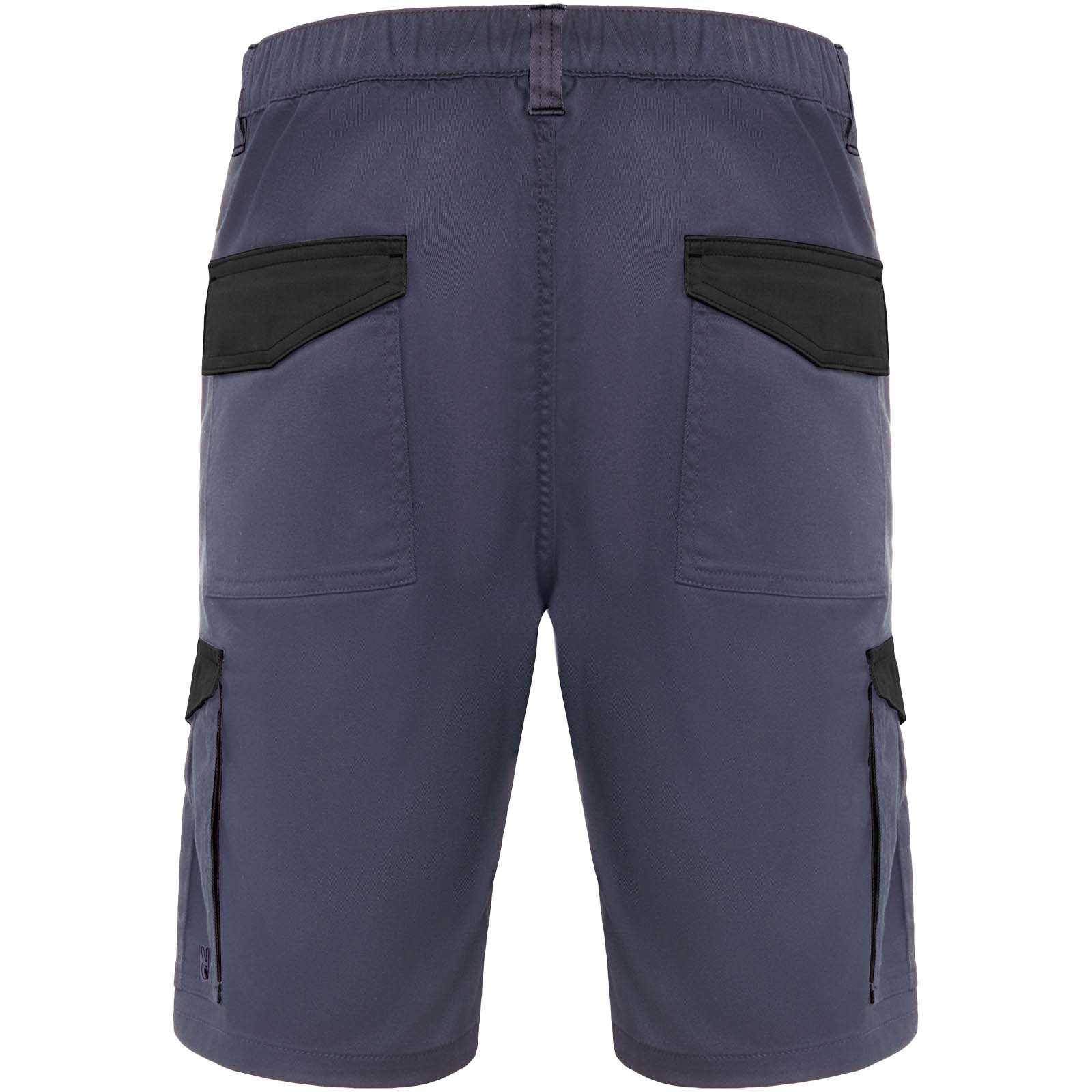 Bermuda da lavoro in tessuto da 250 g/m² Tahoe