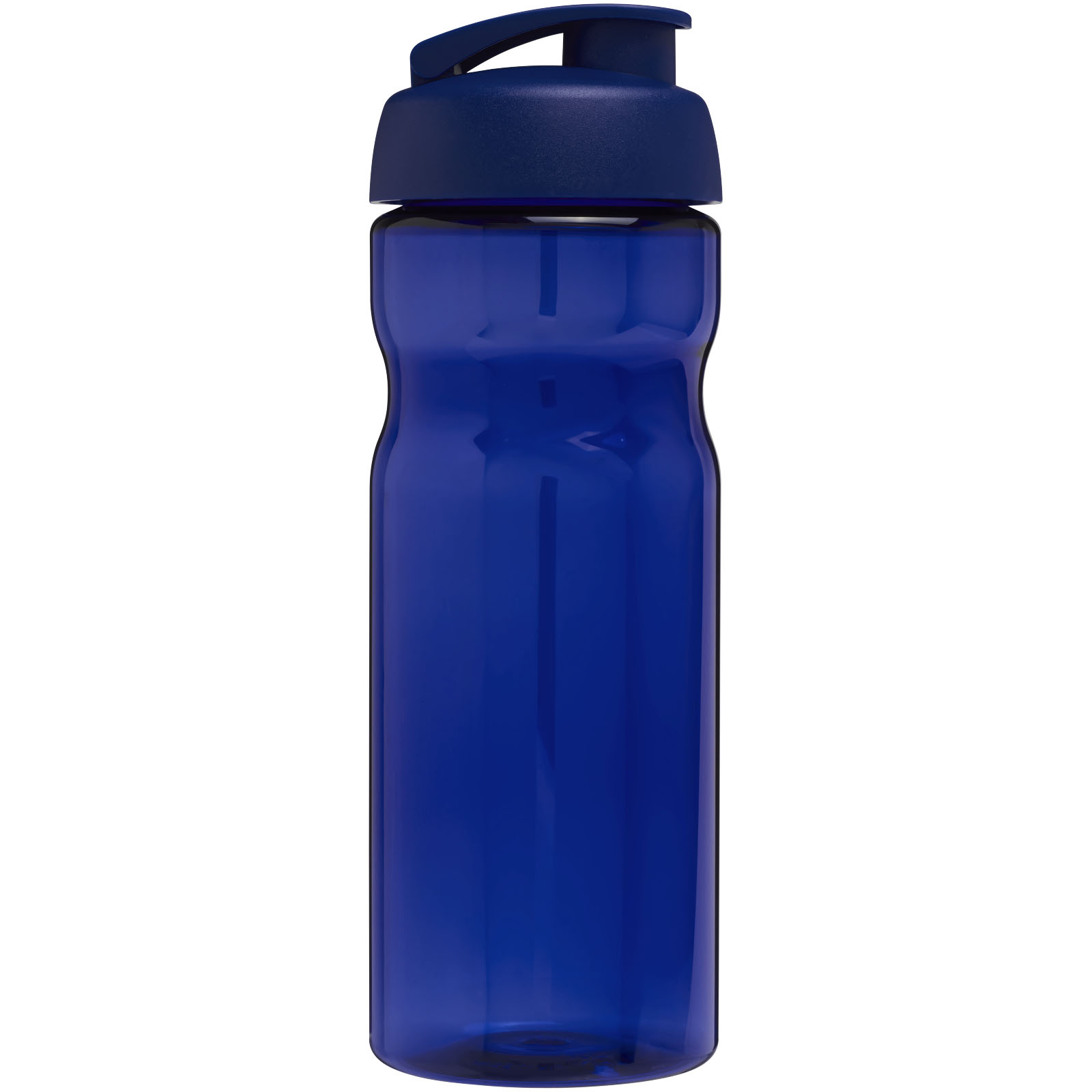 Borraccia sportiva H2O Active® Base da 650 ml con coperchio a scatto