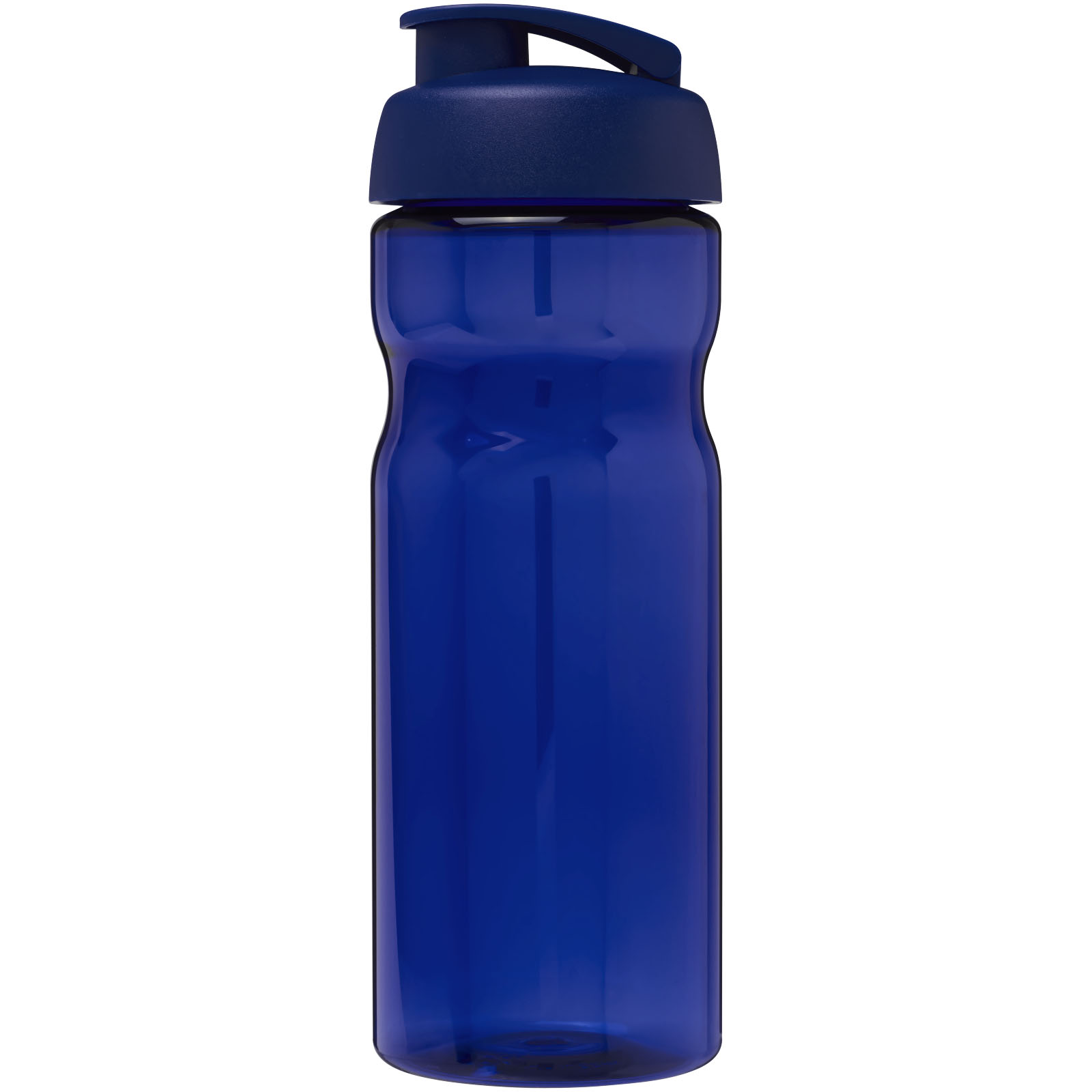 Borraccia sportiva H2O Active® Base da 650 ml con coperchio a scatto