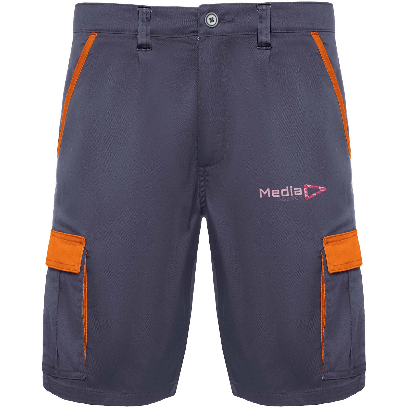 Bermuda da lavoro in tessuto da 250 g/m² Tahoe