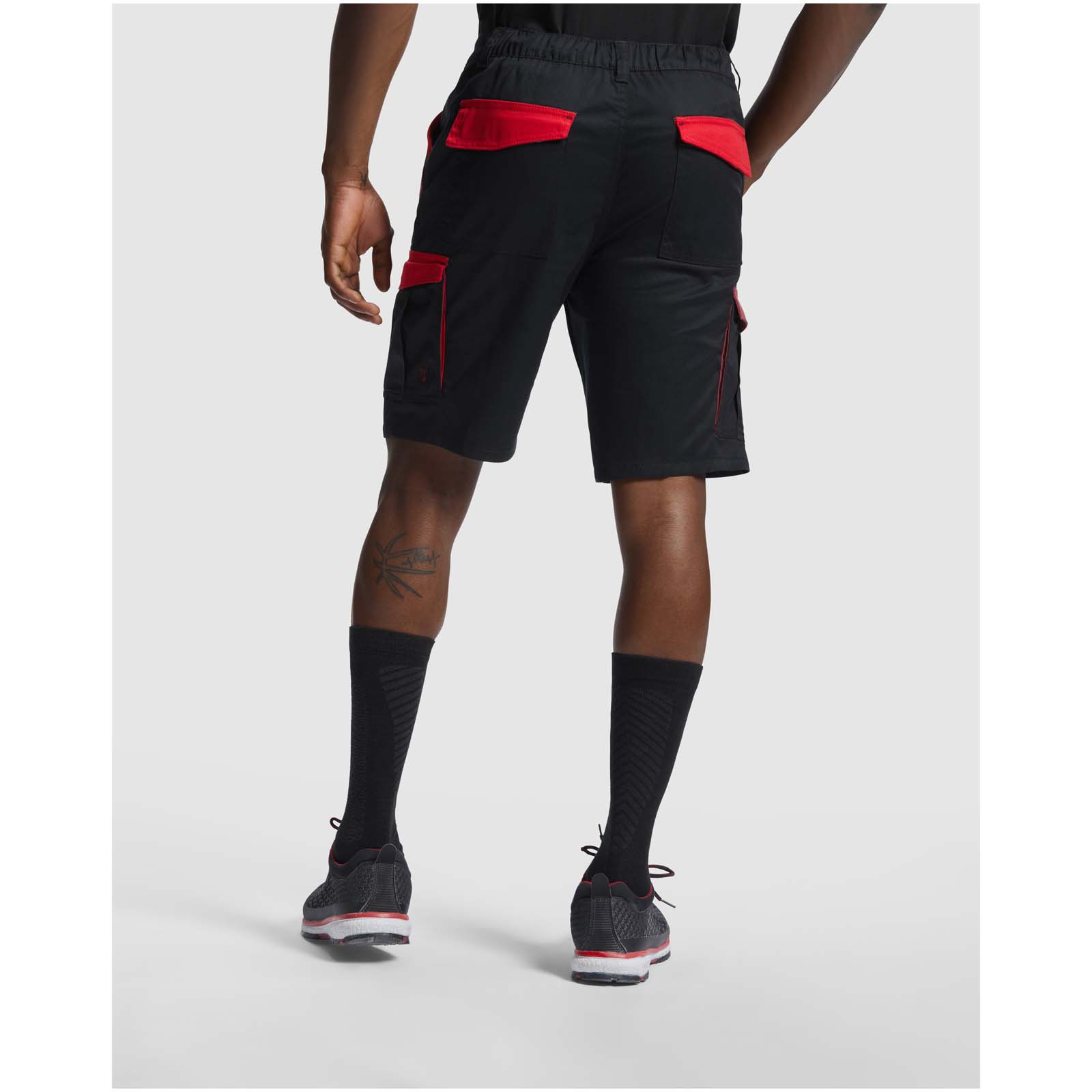 Bermuda da lavoro in tessuto da 250 g/m² Tahoe