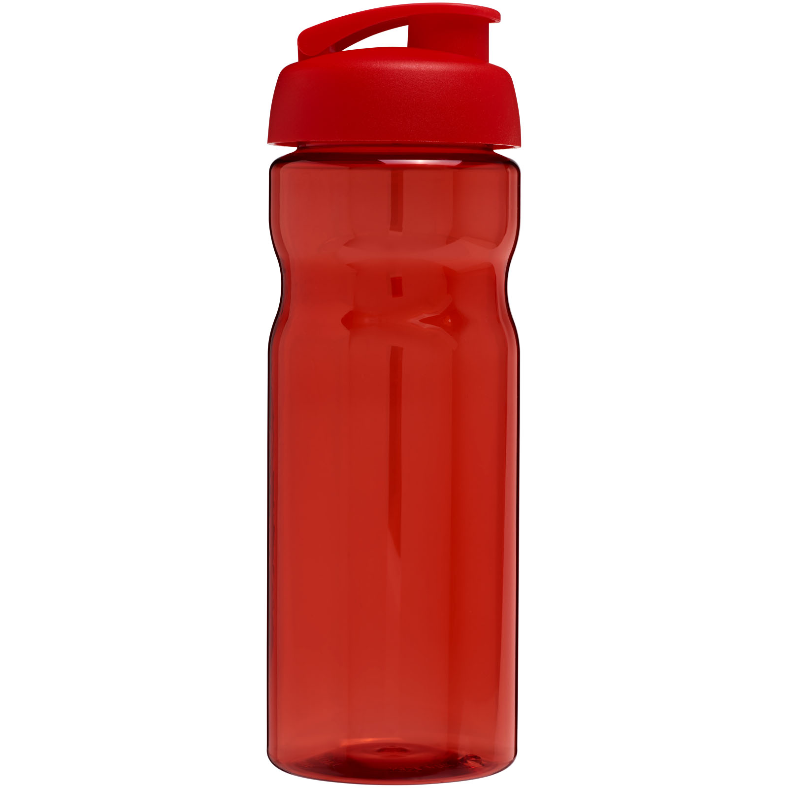 Borraccia sportiva H2O Active® Base da 650 ml con coperchio a scatto