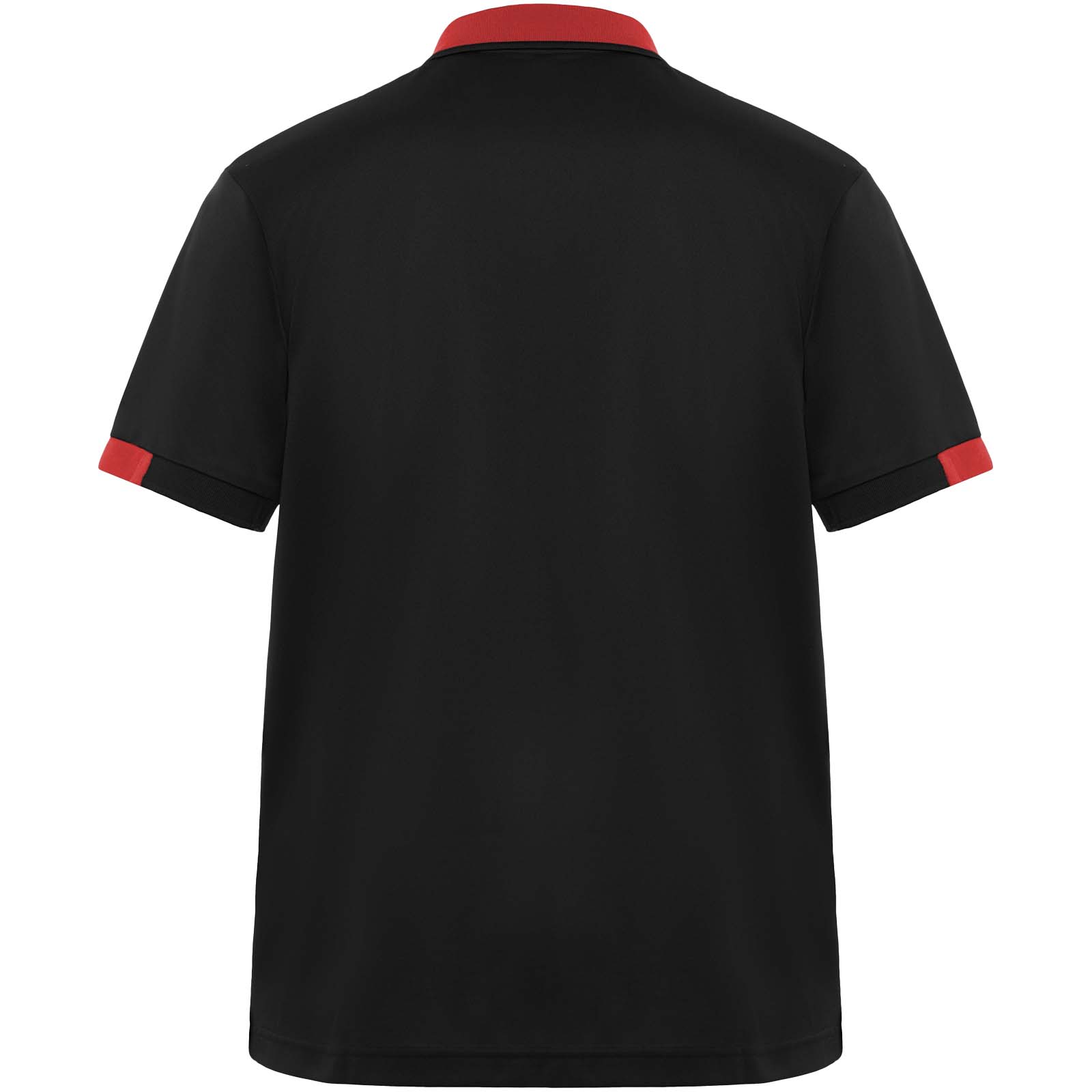 Polo a maniche corte unisex in tessuto antibatterico da 160 g/m2 Samurai 