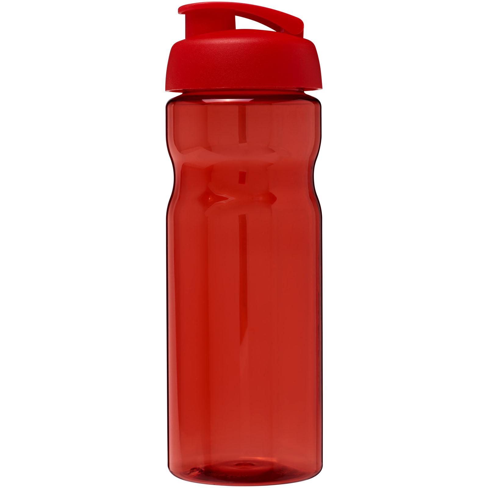 Borraccia sportiva H2O Active® Base da 650 ml con coperchio a scatto