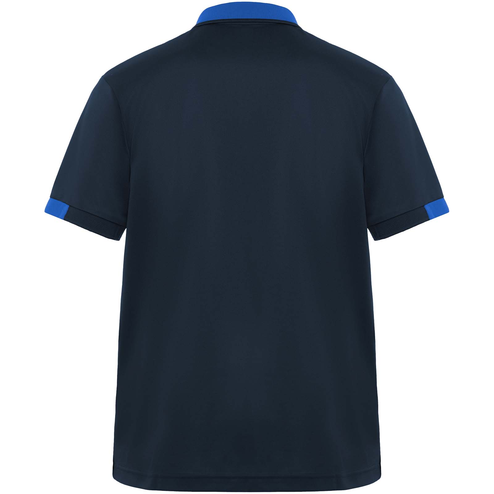 Polo a maniche corte unisex in tessuto antibatterico da 160 g/m2 Samurai 