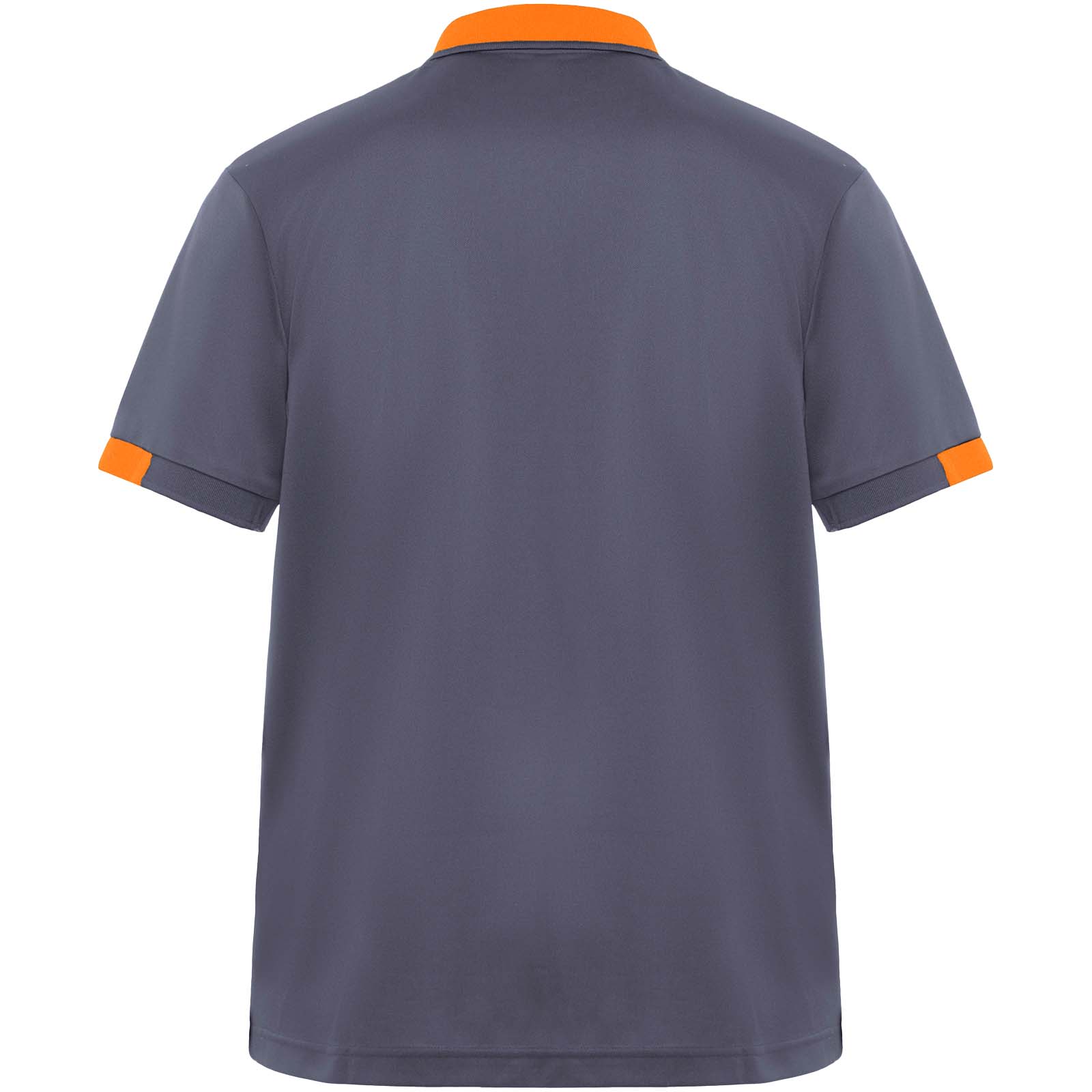 Polo a maniche corte unisex in tessuto antibatterico da 160 g/m2 Samurai 