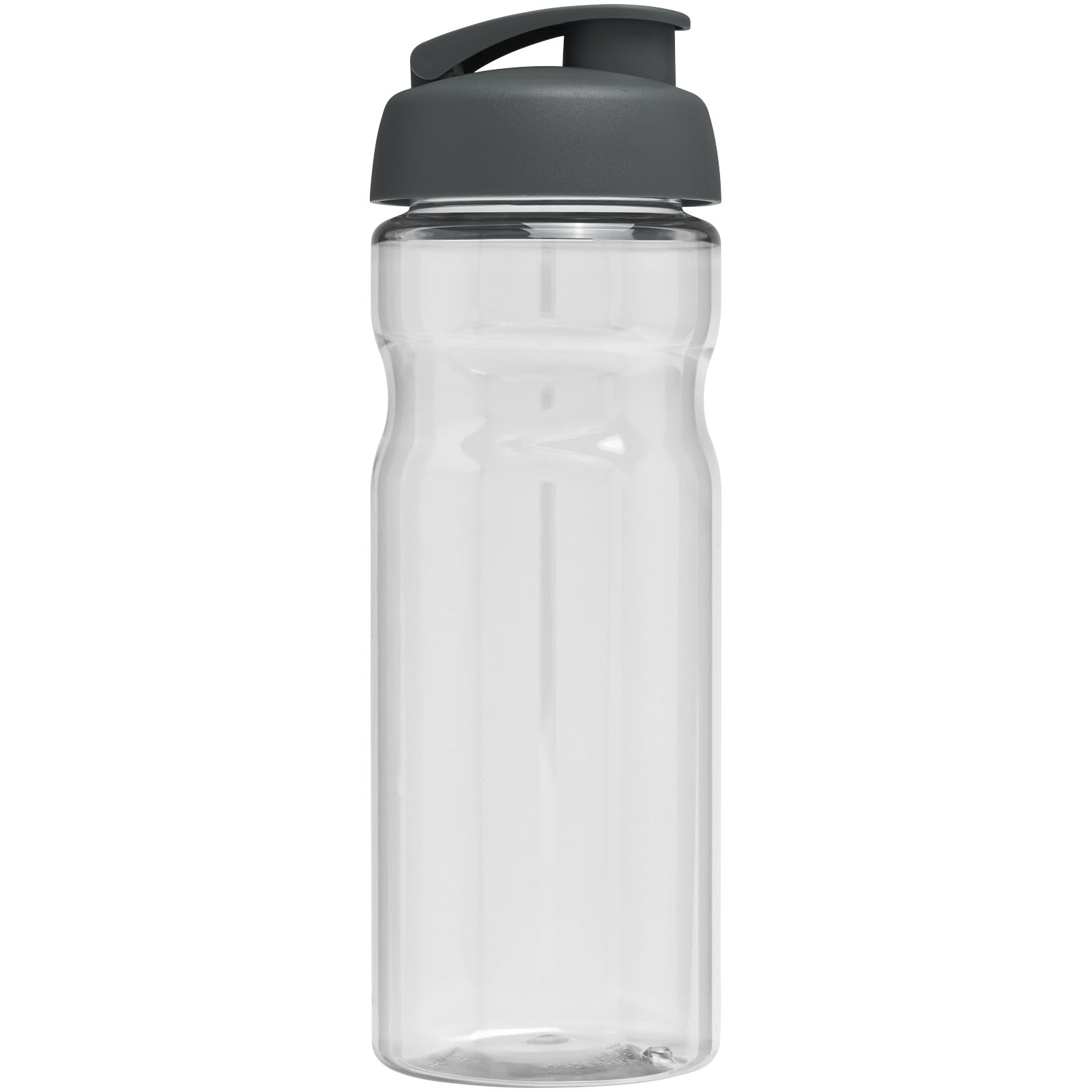 Borraccia sportiva H2O Active® Base da 650 ml con coperchio a scatto