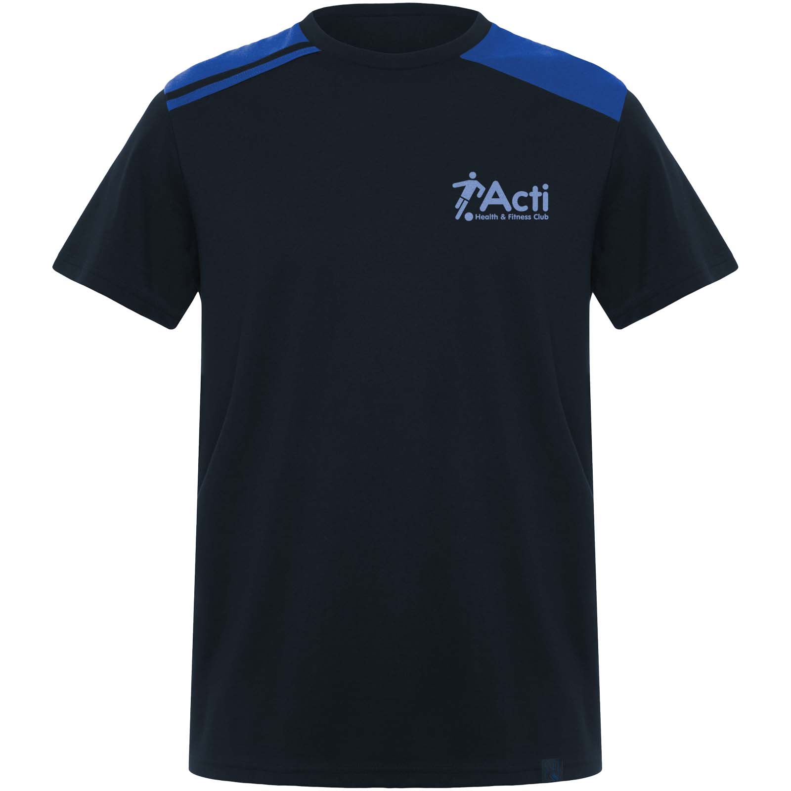 T-shirt a maniche corte da uomo in tessuto da 160 g/m² Expedition