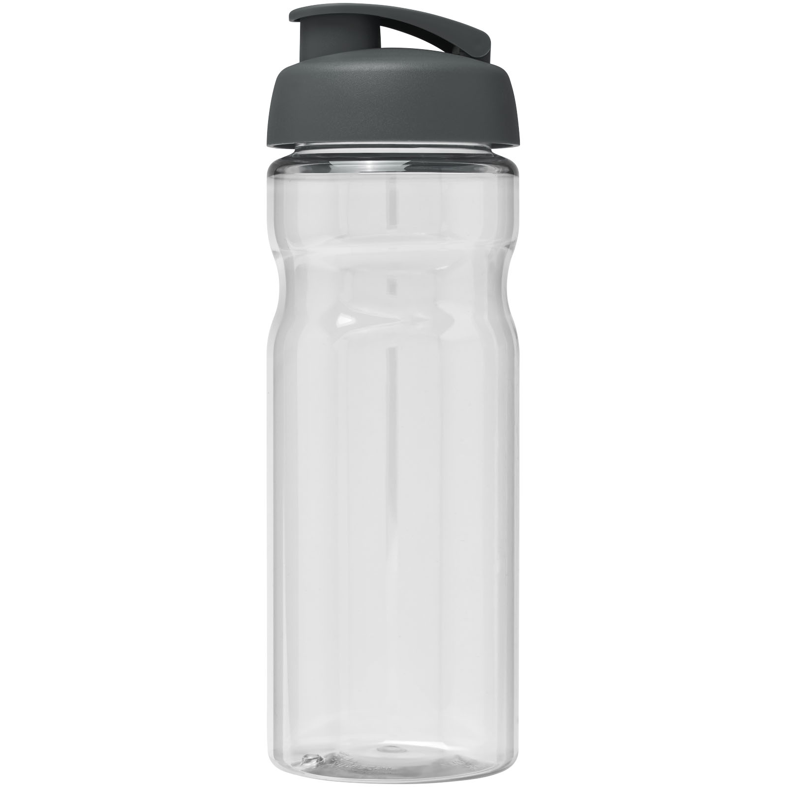 Borraccia sportiva H2O Active® Base da 650 ml con coperchio a scatto