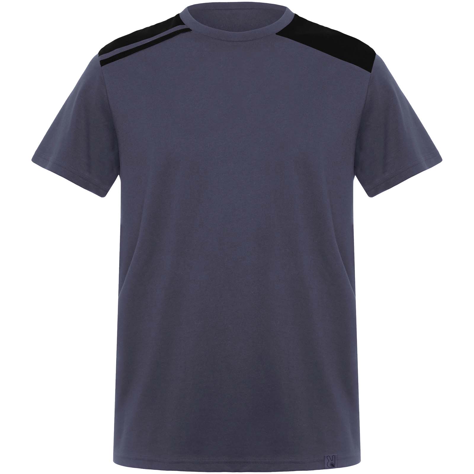 T-shirt a maniche corte da uomo in tessuto da 160 g/m² Expedition