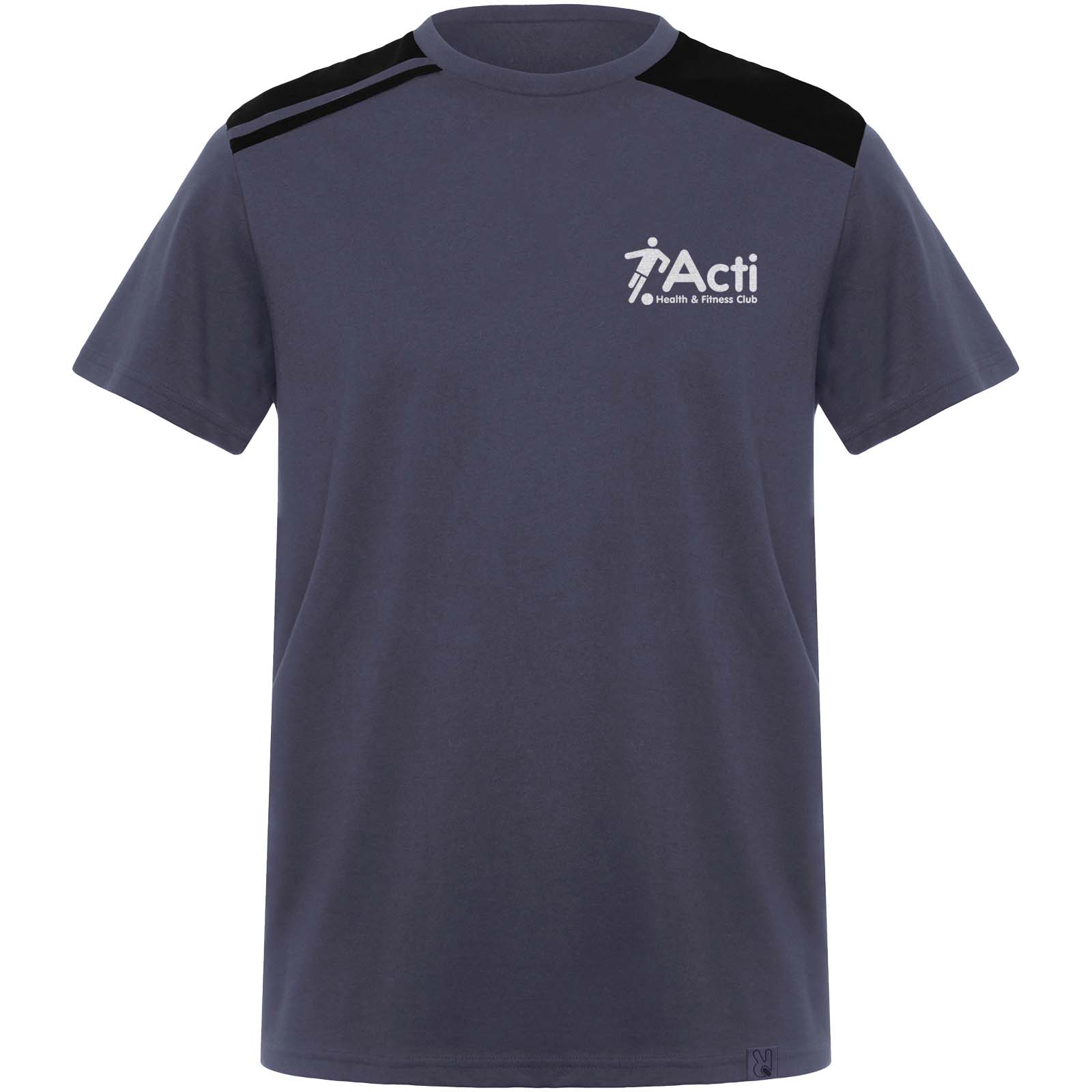 T-shirt a maniche corte da uomo in tessuto da 160 g/m² Expedition
