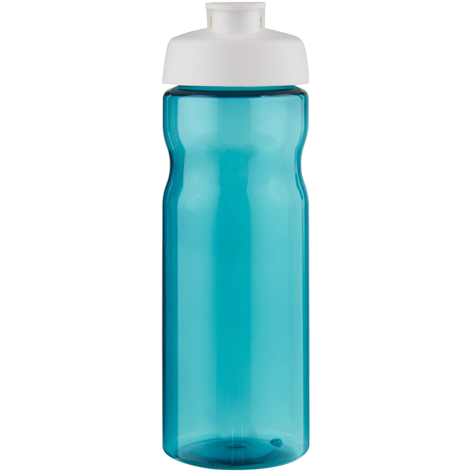 Borraccia sportiva H2O Active® Base da 650 ml con coperchio a scatto