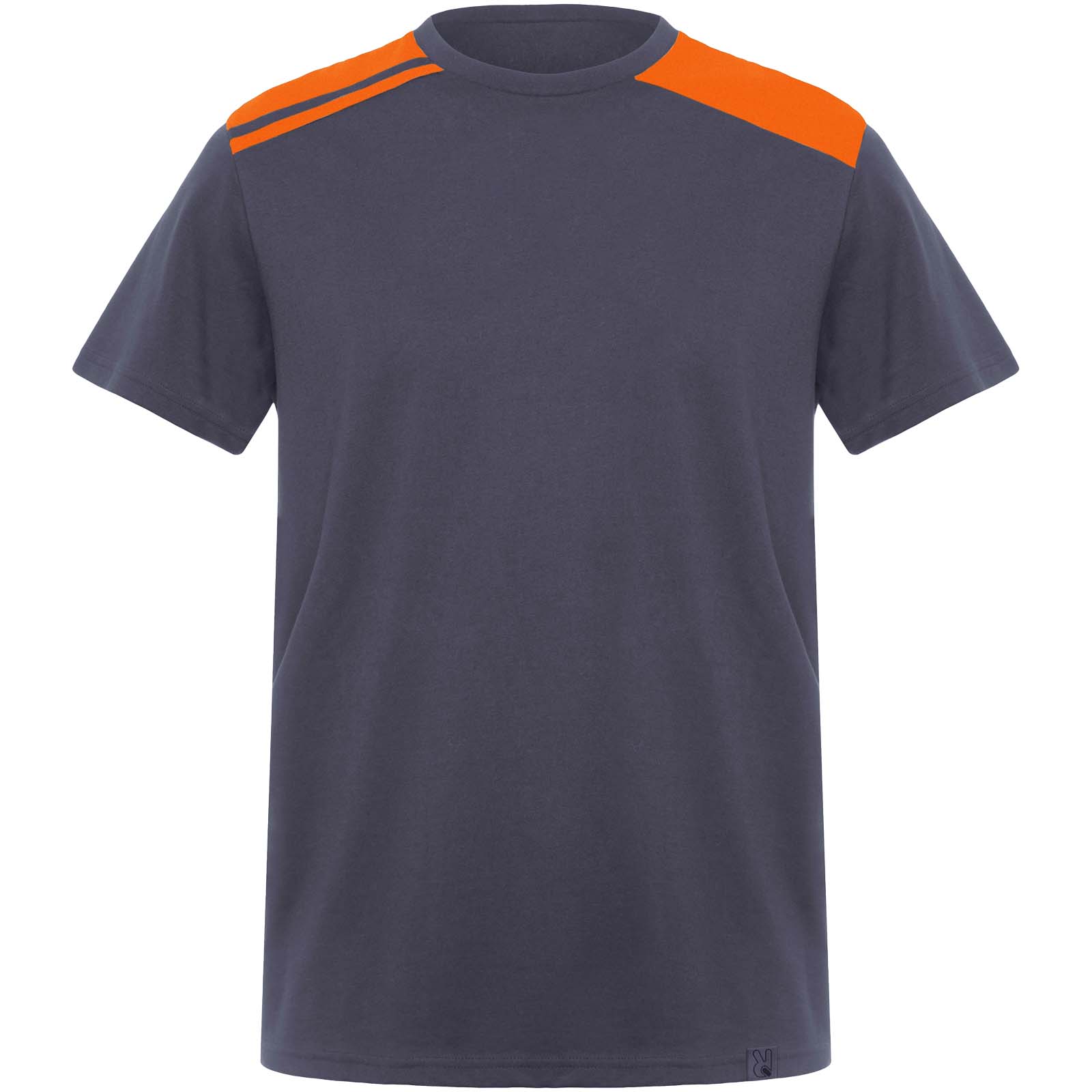 T-shirt a maniche corte da uomo in tessuto da 160 g/m² Expedition