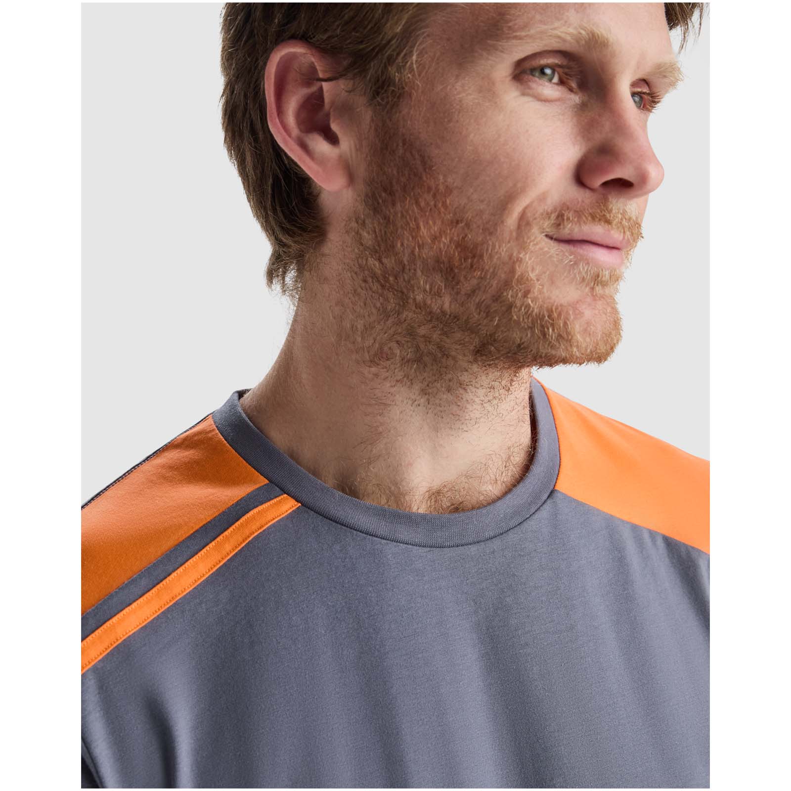 T-shirt a maniche corte da uomo in tessuto da 160 g/m² Expedition