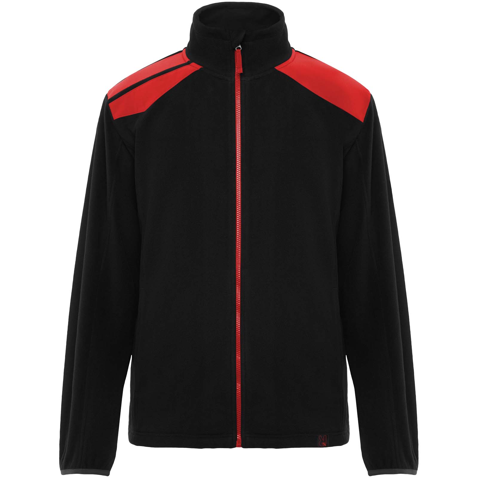 Giacca unisex in micropile Terrano