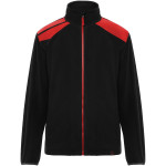 Giacca unisex in micropile Terrano