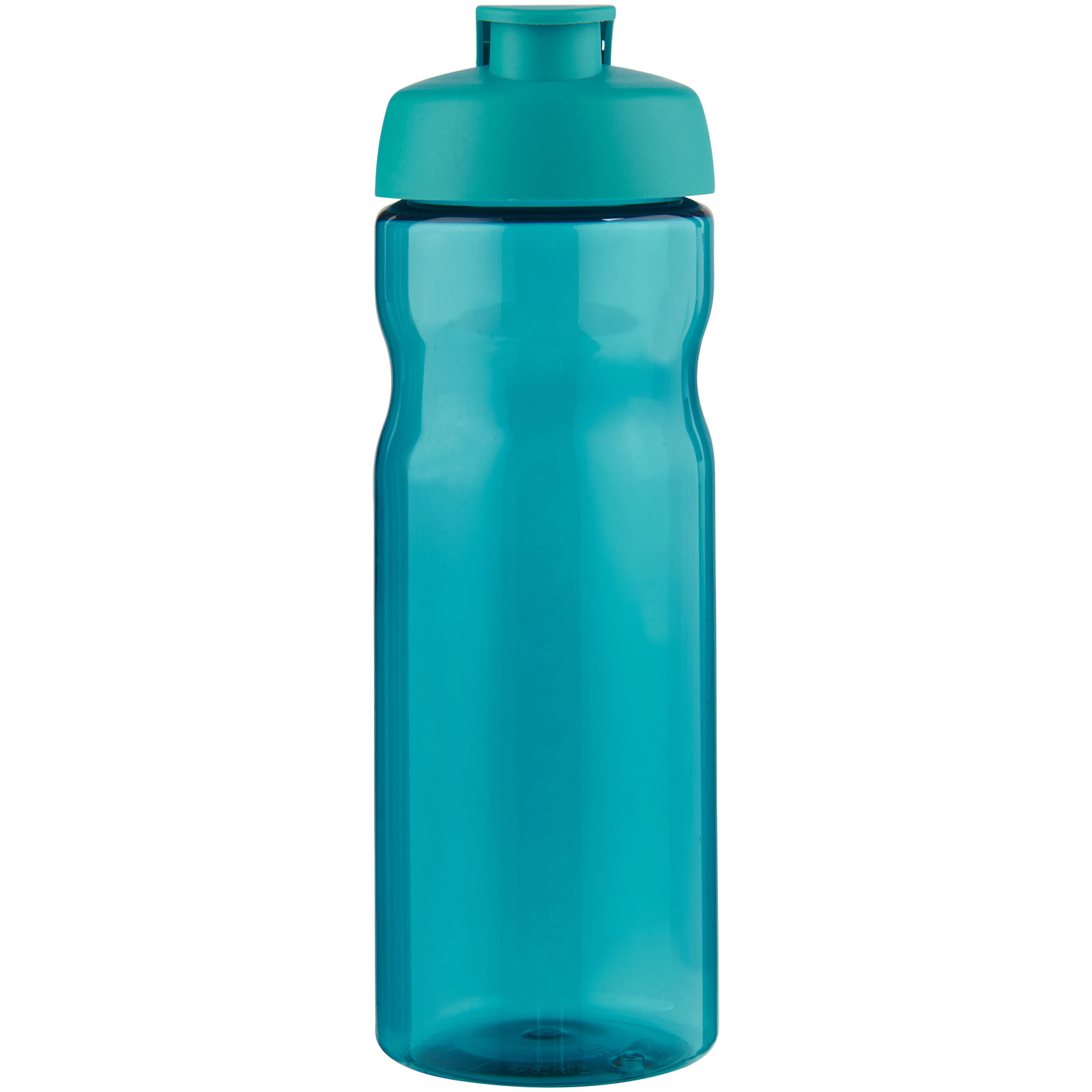 Borraccia sportiva H2O Active® Base da 650 ml con coperchio a scatto