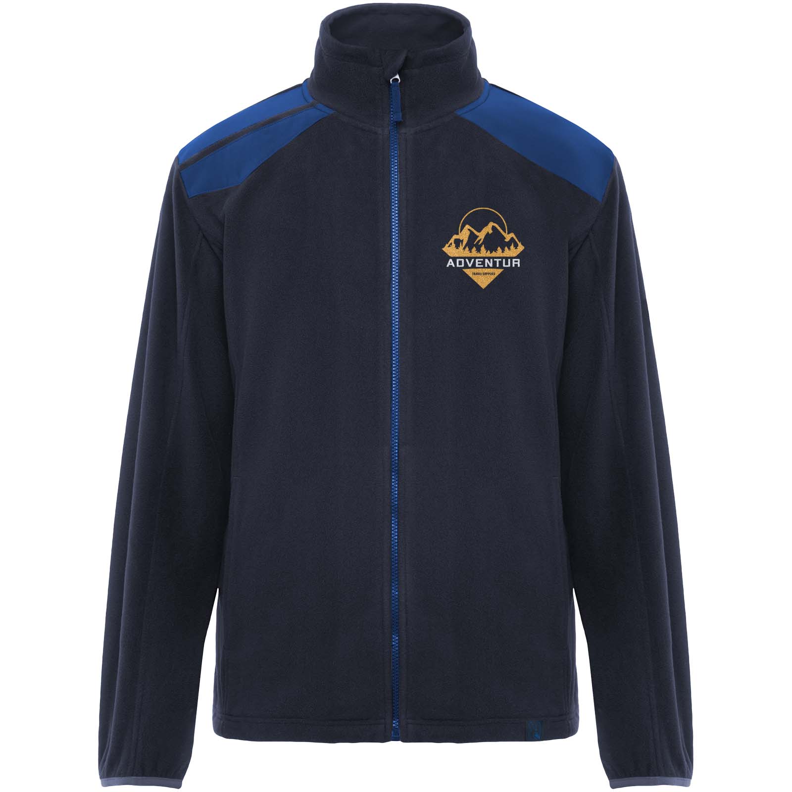 Giacca unisex in micropile Terrano