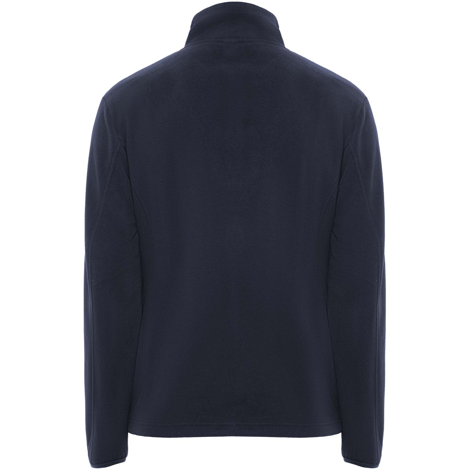 Giacca unisex in micropile Terrano