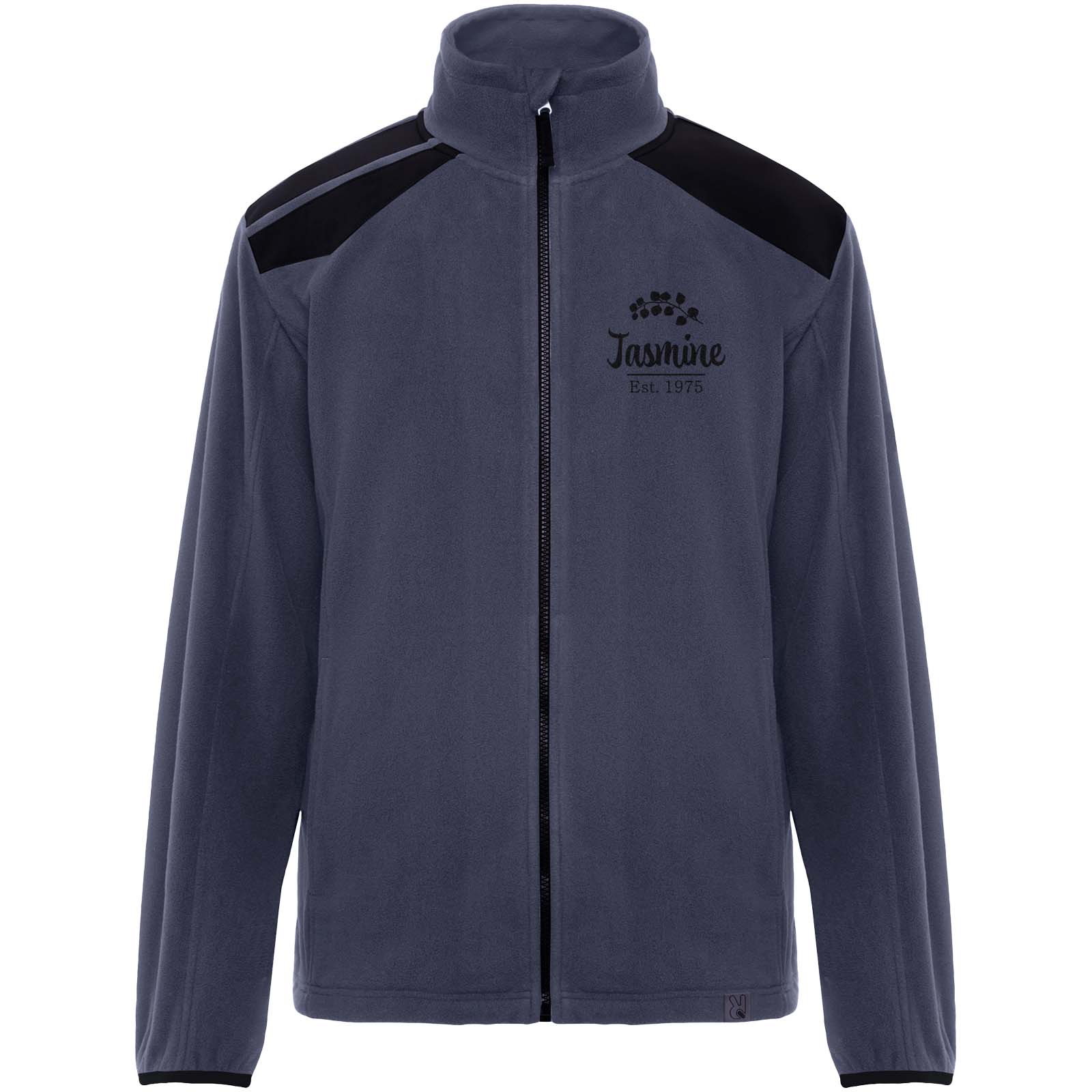 Giacca unisex in micropile Terrano