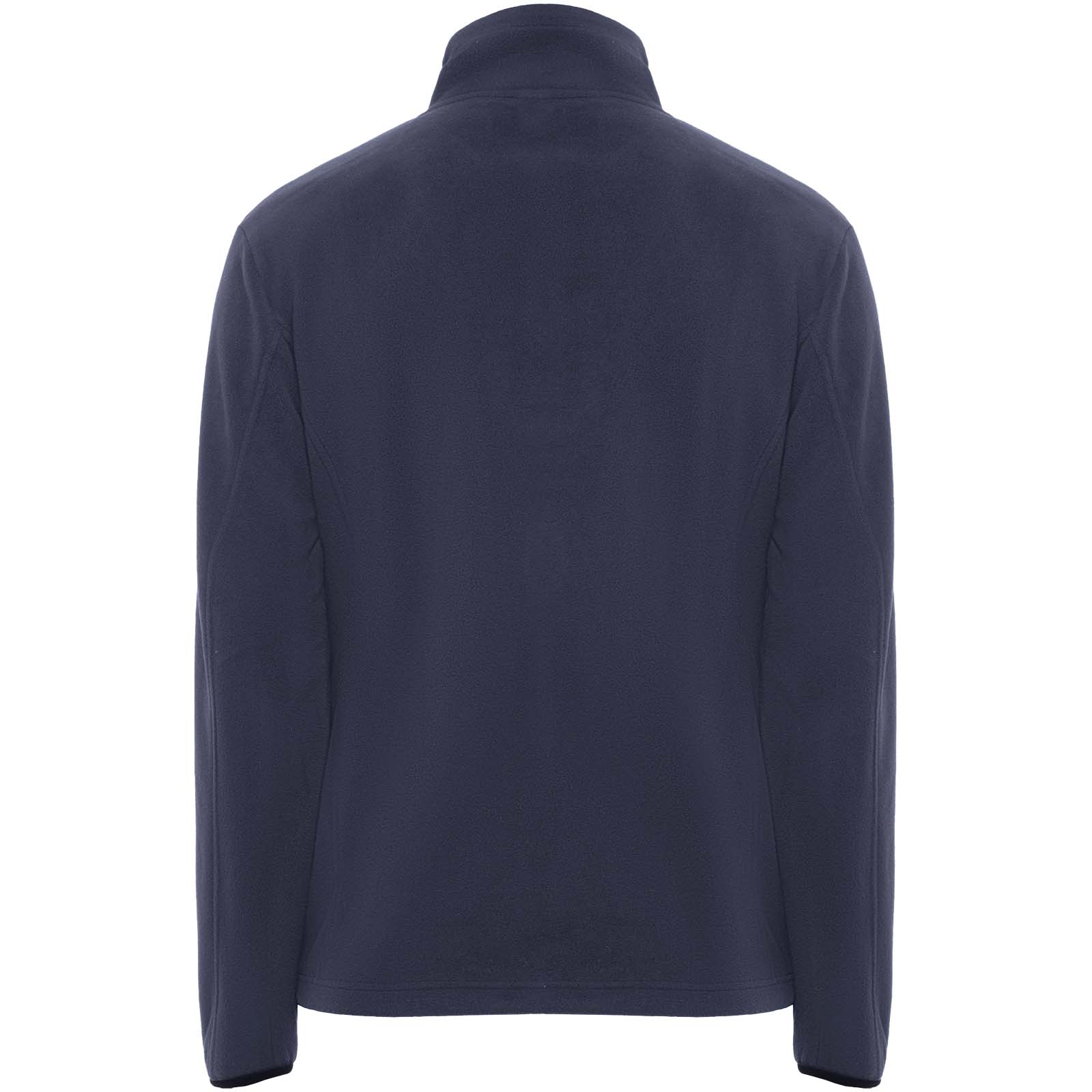 Giacca unisex in micropile Terrano