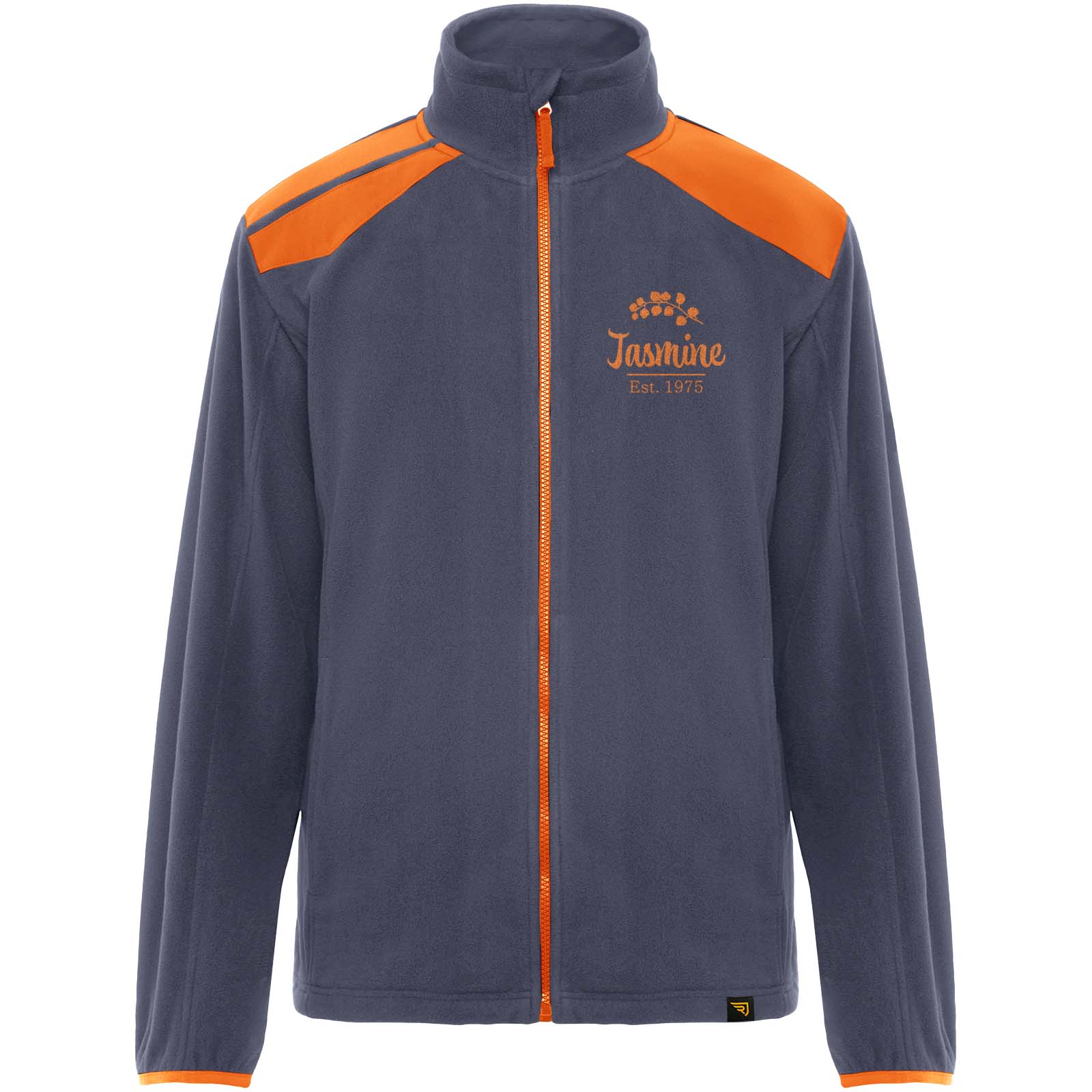 Giacca unisex in micropile Terrano