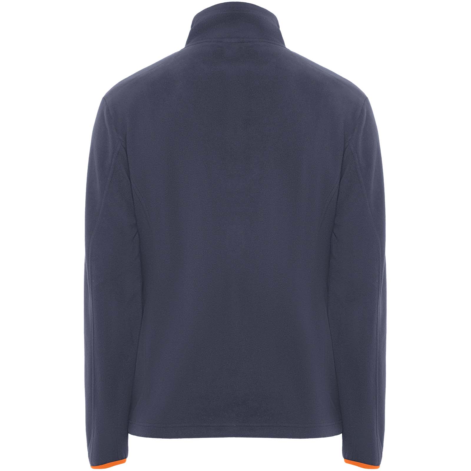 Giacca unisex in micropile Terrano