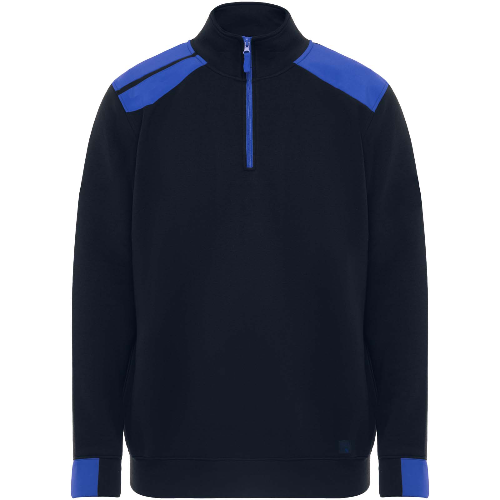 Maglione a mezza zip da uomo da 280 g/m² Maverick