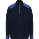 Maglione a mezza zip da uomo da 280 g/m² Maverick