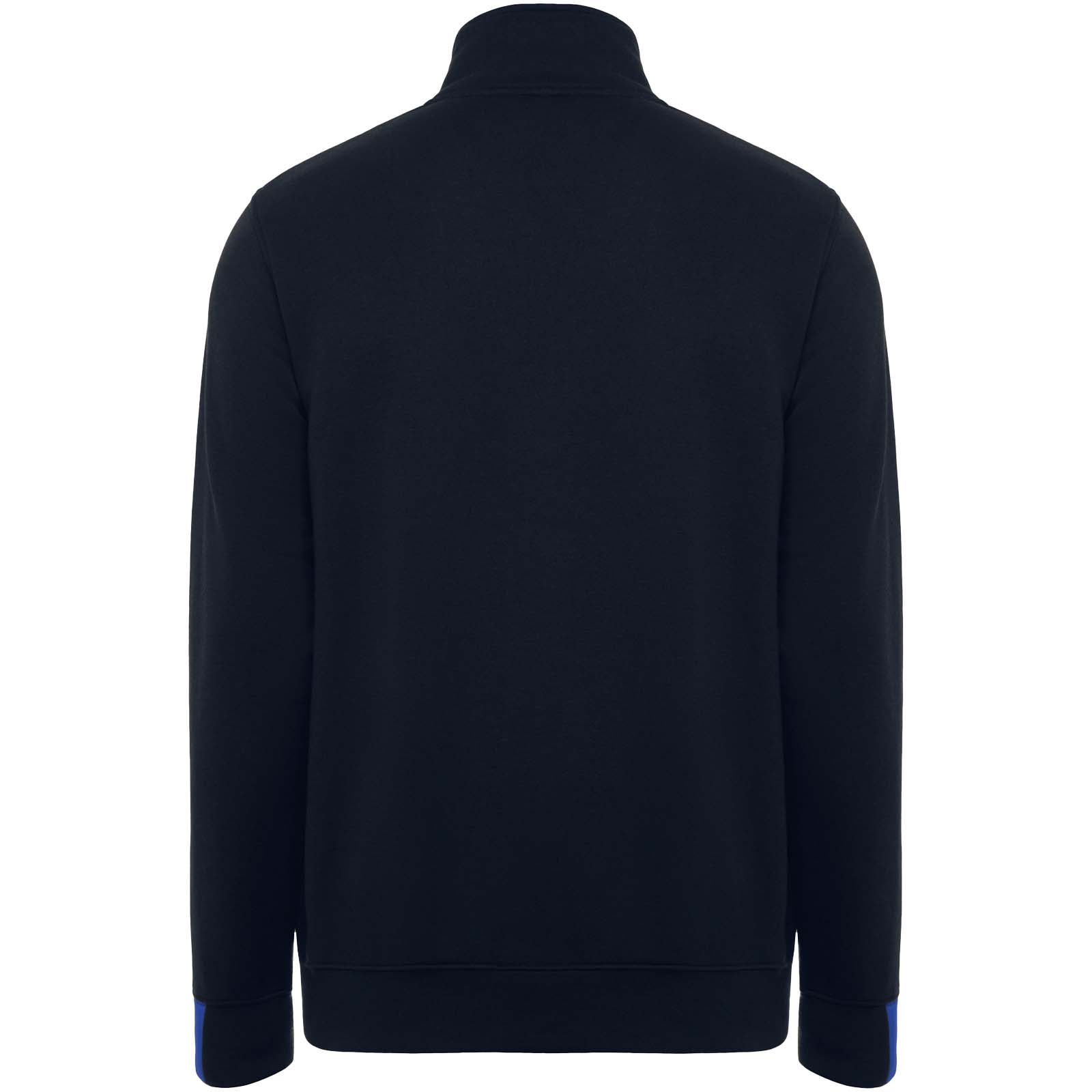 Maglione a mezza zip da uomo da 280 g/m² Maverick
