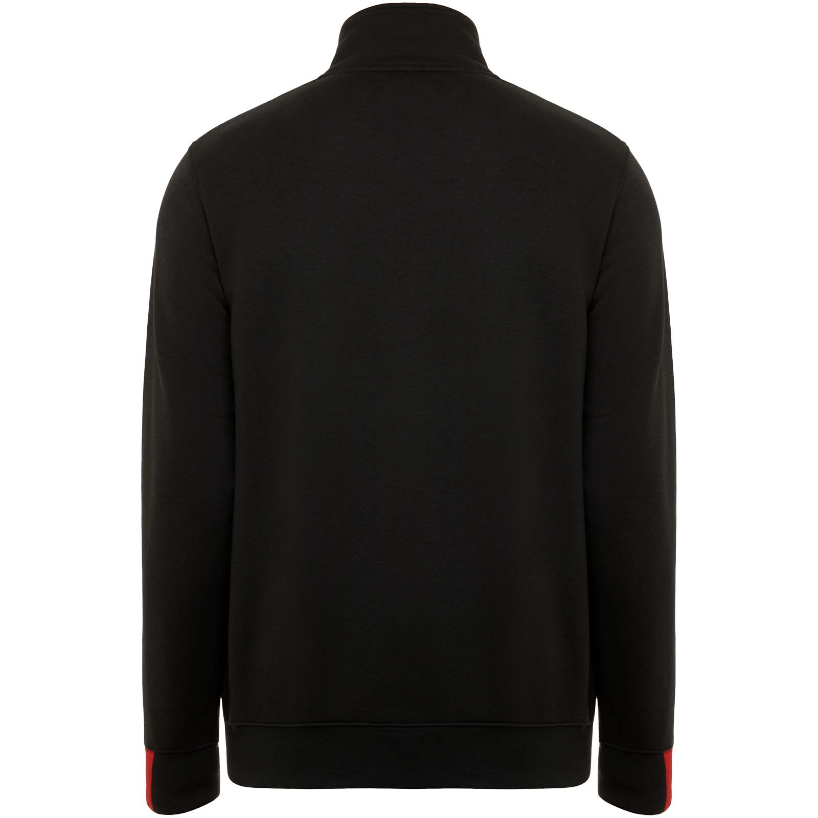 Maglione a mezza zip da uomo da 280 g/m² Maverick