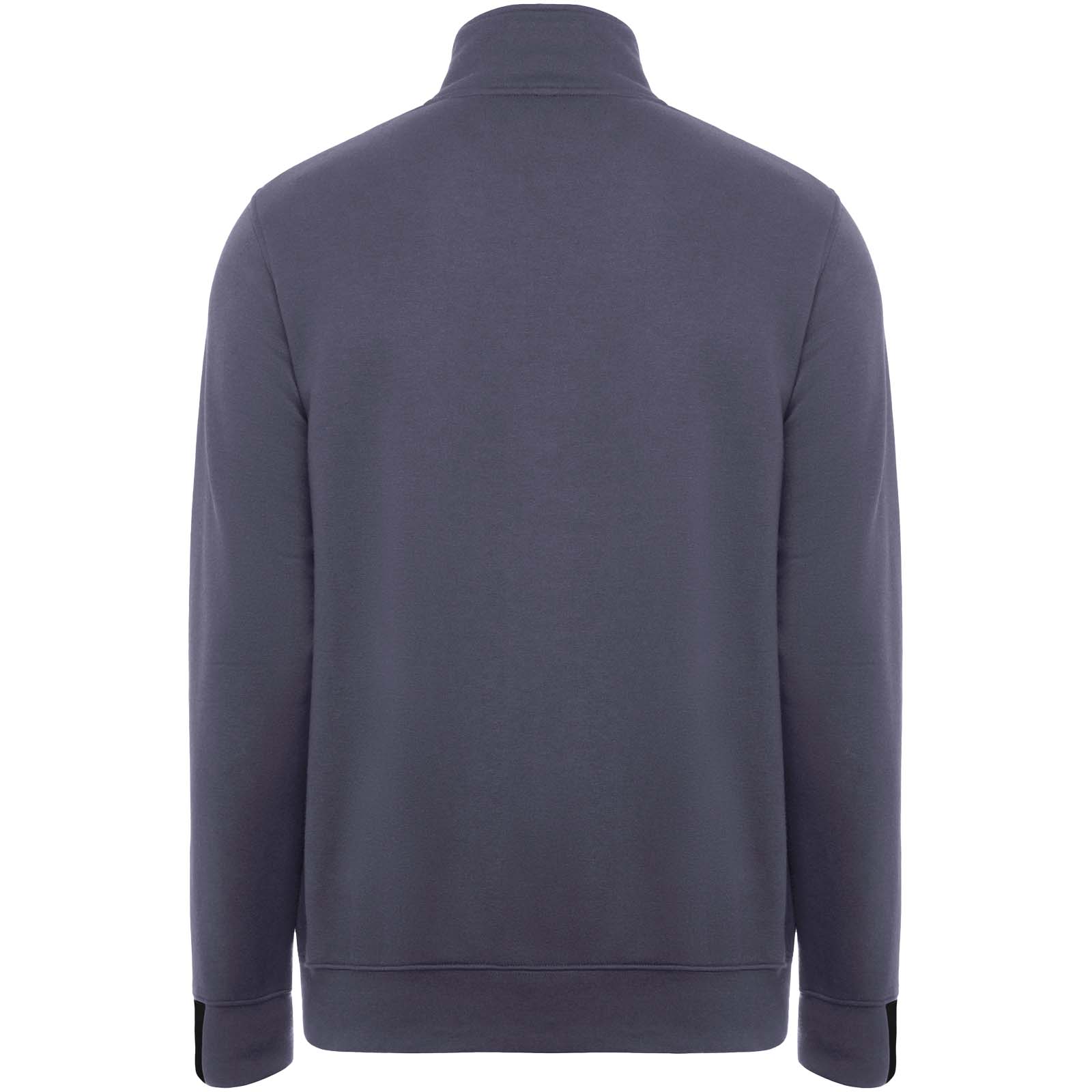 Maglione a mezza zip da uomo da 280 g/m² Maverick