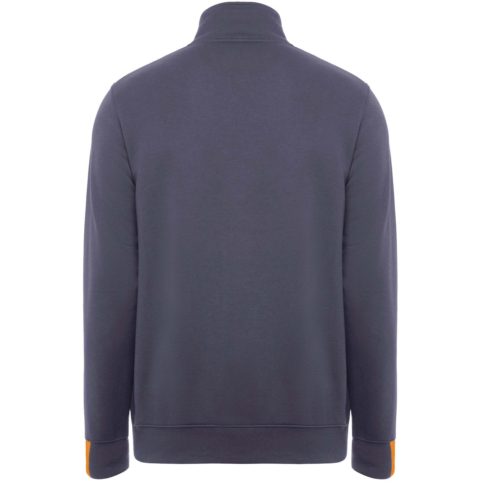 Maglione a mezza zip da uomo da 280 g/m² Maverick