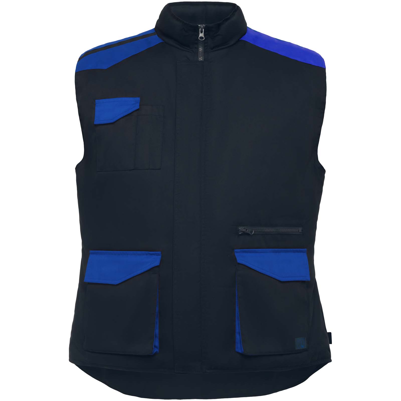 Gilet da lavoro con più tasche Armada