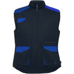 Gilet da lavoro con più tasche Armada