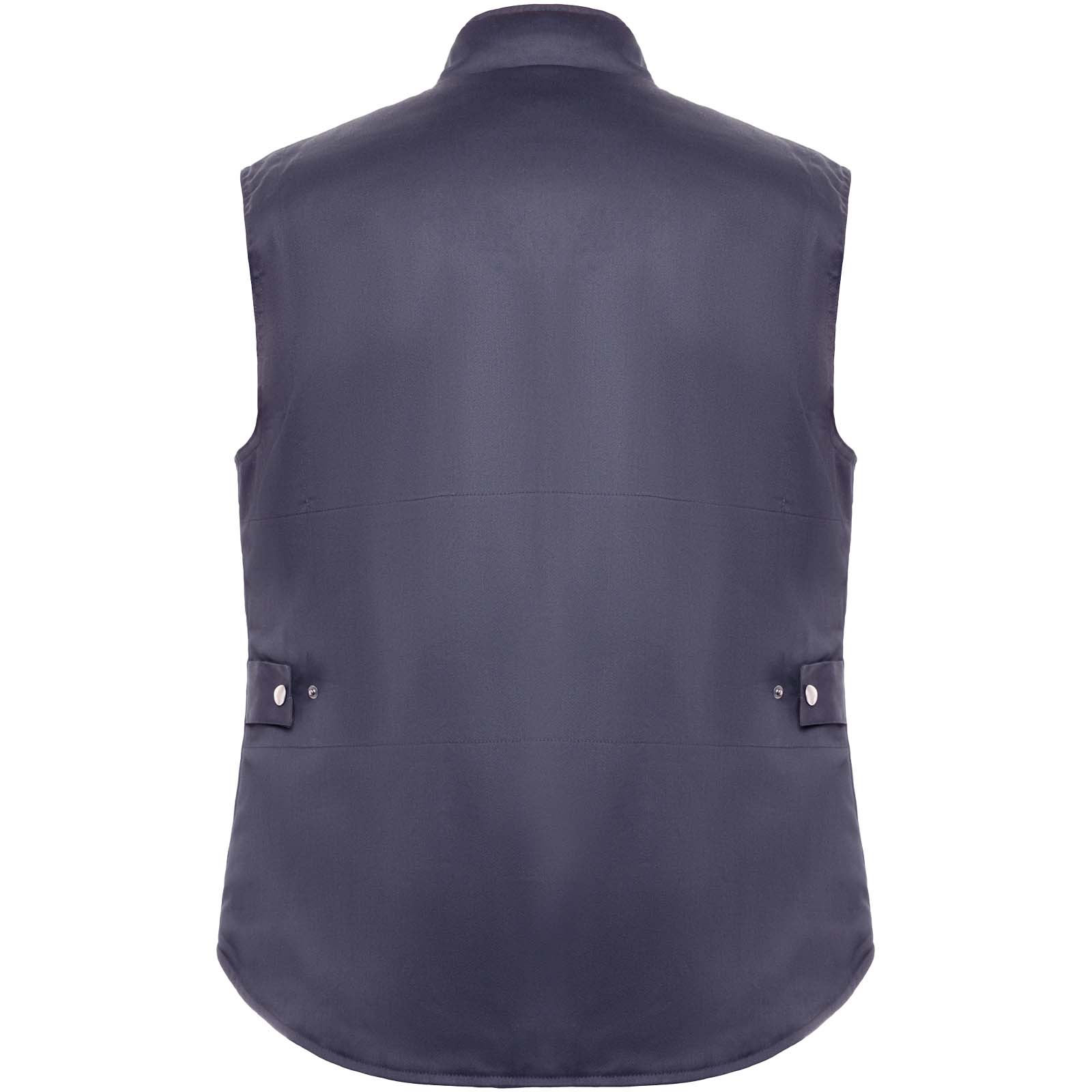 Gilet da lavoro con più tasche Armada