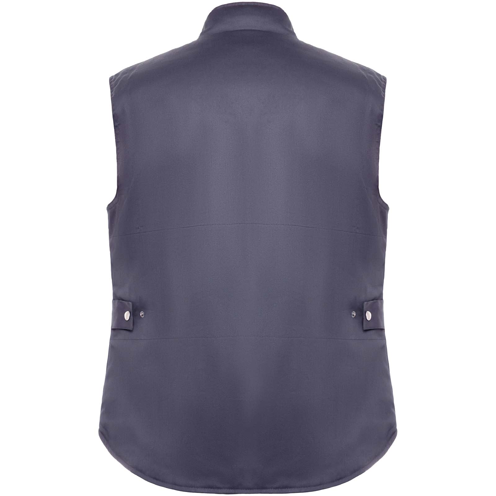 Gilet da lavoro con più tasche Armada