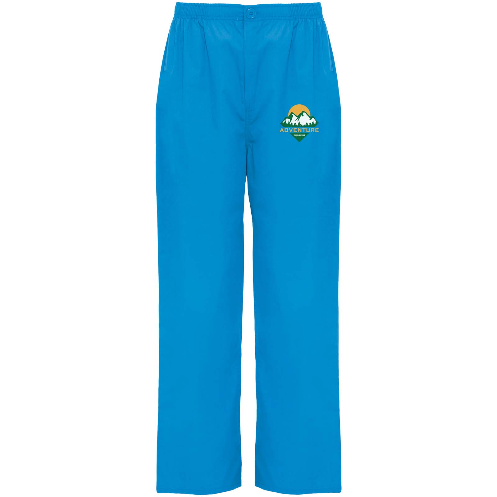 Pantaloni sanitari unisex 160 g/m² Vademecum