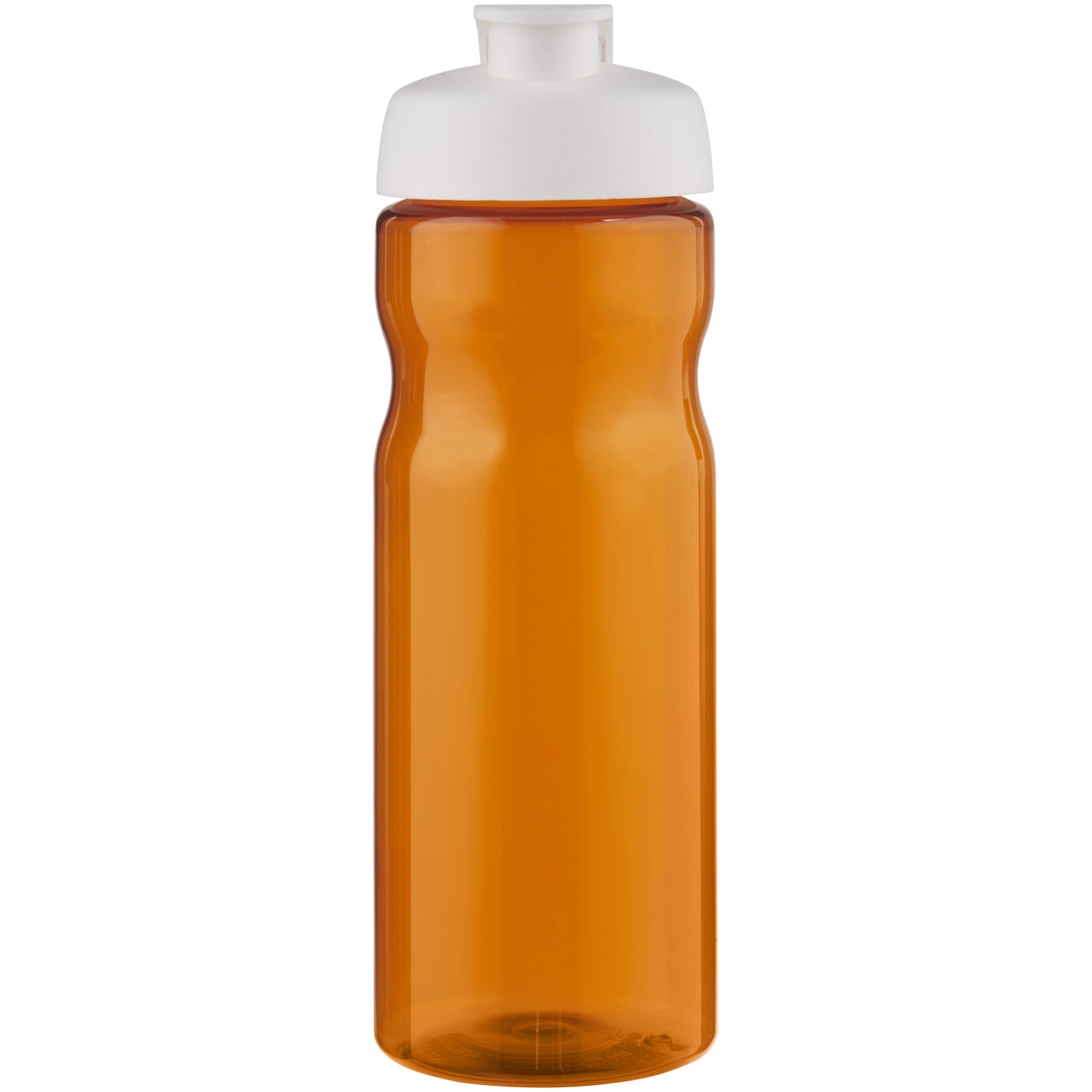 Borraccia sportiva H2O Active® Base da 650 ml con coperchio a scatto