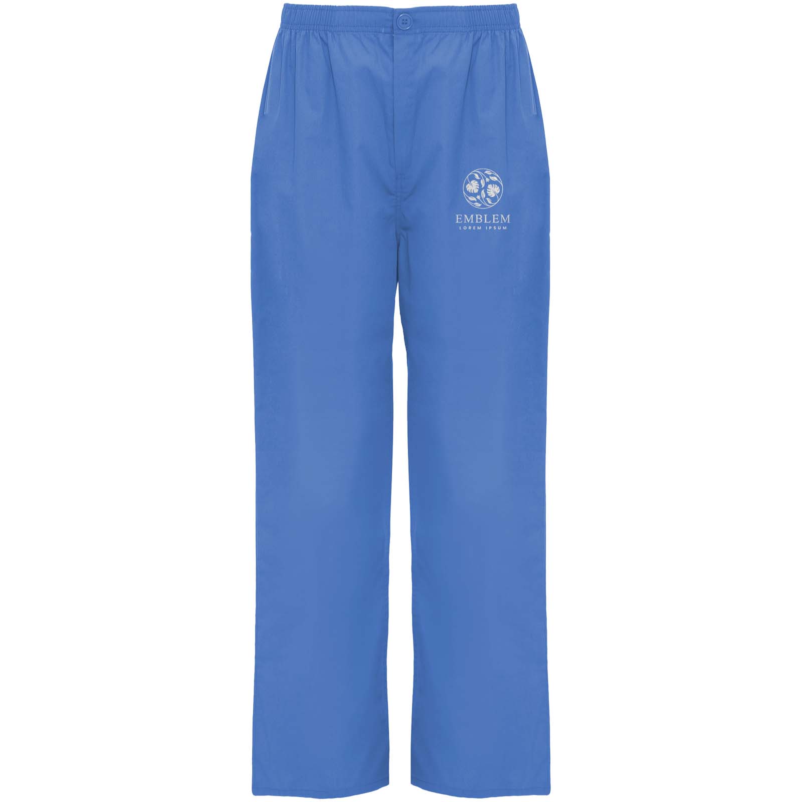 Pantaloni sanitari unisex 160 g/m² Vademecum