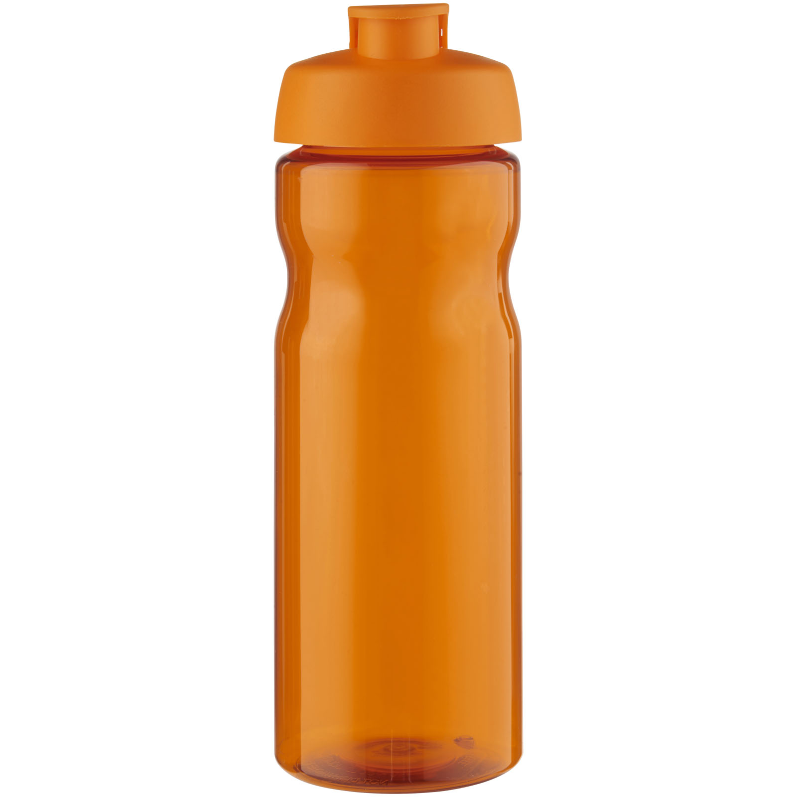 Borraccia sportiva H2O Active® Base da 650 ml con coperchio a scatto