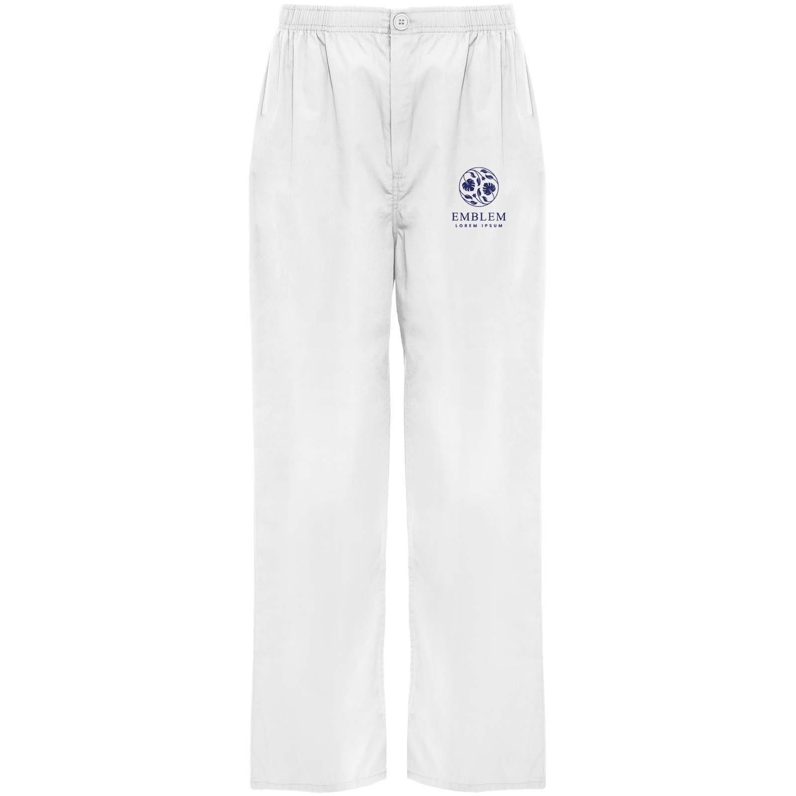 Pantaloni sanitari unisex 160 g/m² Vademecum
