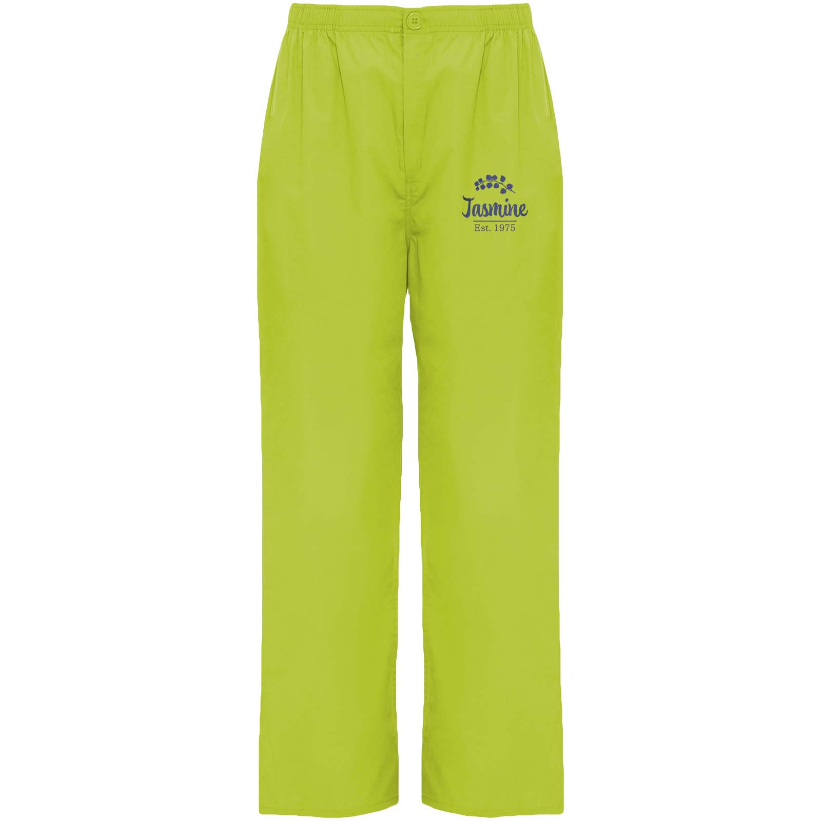 Pantaloni sanitari unisex 160 g/m² Vademecum